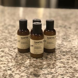 Le Labo Shampoo